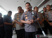 Dugaan Keterlibatan 