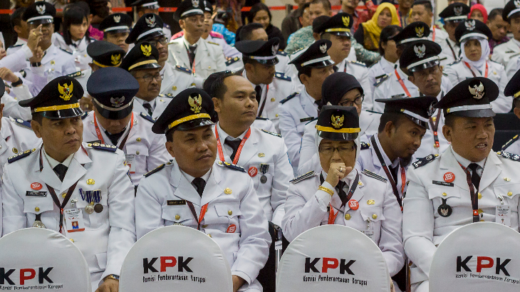 DPR Minta Masyarakat Awasi Dana Desa