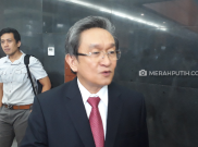 Harapan Kuasa Hukum Setnov untuk Sidang Putusan Sela Besok