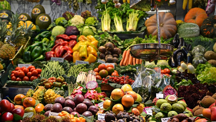 Kekayaan Alam Indonesia Bermanfaat untuk Produk Kecantikan