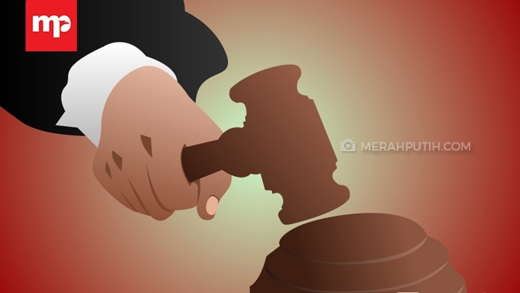 Kejati Tetapkan Mantan Dirut EMI sebagai Tersangka