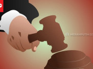 Kejati Tetapkan Mantan Dirut EMI sebagai Tersangka