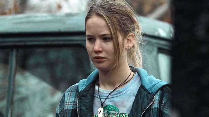 Jennifer Lawrence