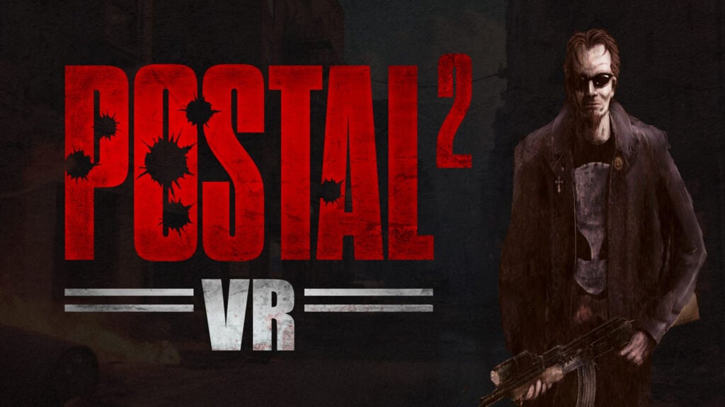 POSTAL 2 Siap Hadir dalam Versi VR: Nostalgia Chaos dalam Dunia Virtual