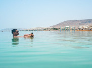 5 Tempat Wisata Dunia Ini Bikin Tubuh Bugar