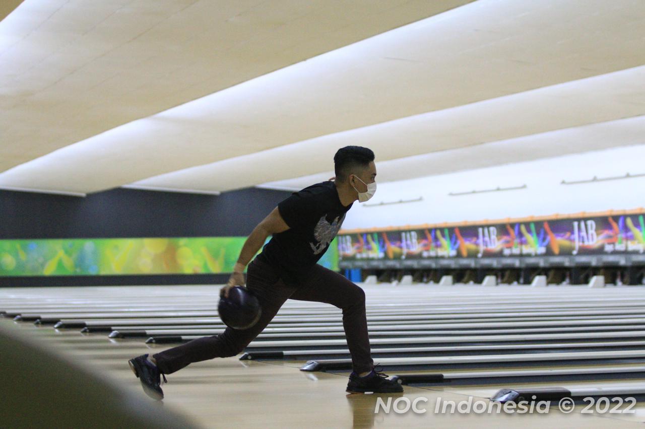 Tim Boling Berambisi Pertahankan Juara Umum SEA Games 2021