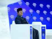 Di Davos, Presiden Prabowo Tegaskan Indonesia sebagai Titik Terang Ekonomi Global