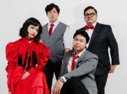 Reality Club Mulai Perjalanan Baru Bersama Sun Eater