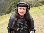 Penyanyi Oliver Tree Meninggal Dunia, Alami Kecelakaan Helikopter di Brasil
