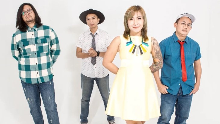 Single ‘Sirna’ Ten2Five Angkat Isu Kesehatan Mental dan Pandemi