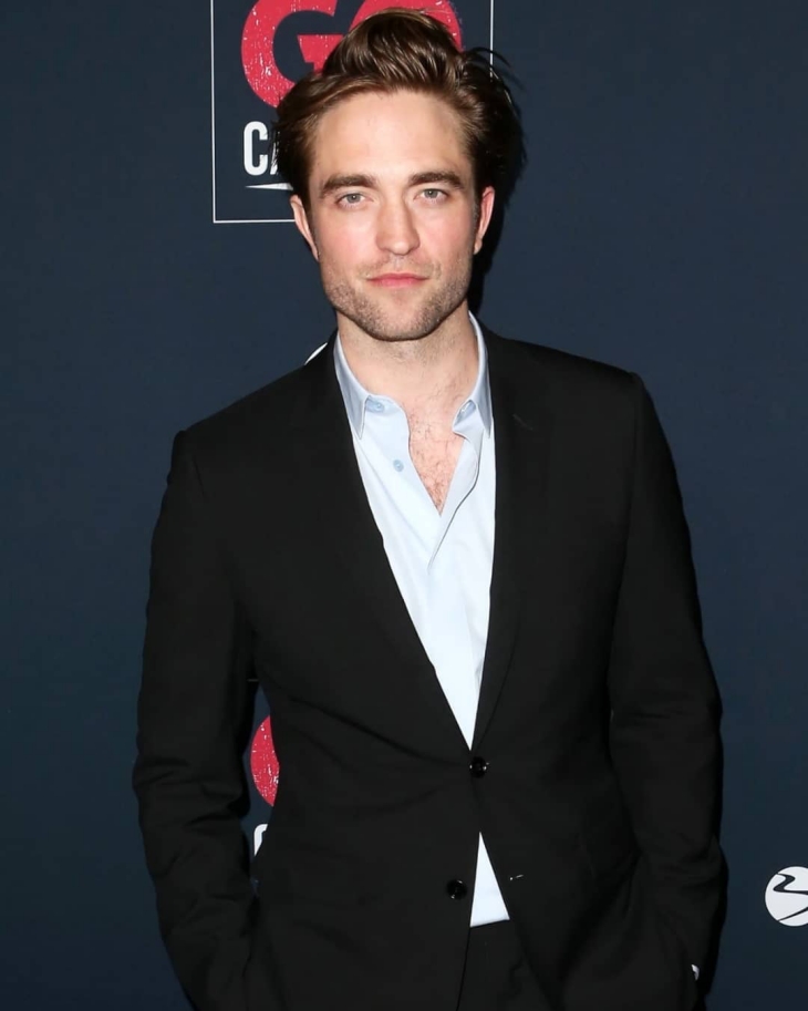 Sutradara 'Parasite' Berkolaborasi dengan Robert Pattinson untuk Film Fiksi Ilmiah