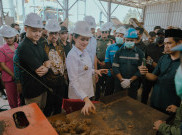 Puji Inovasi Energi Terbarukan Dewacoco, Gubernur Malut Tegaskan Komitmen Kolaborasi Pemprov