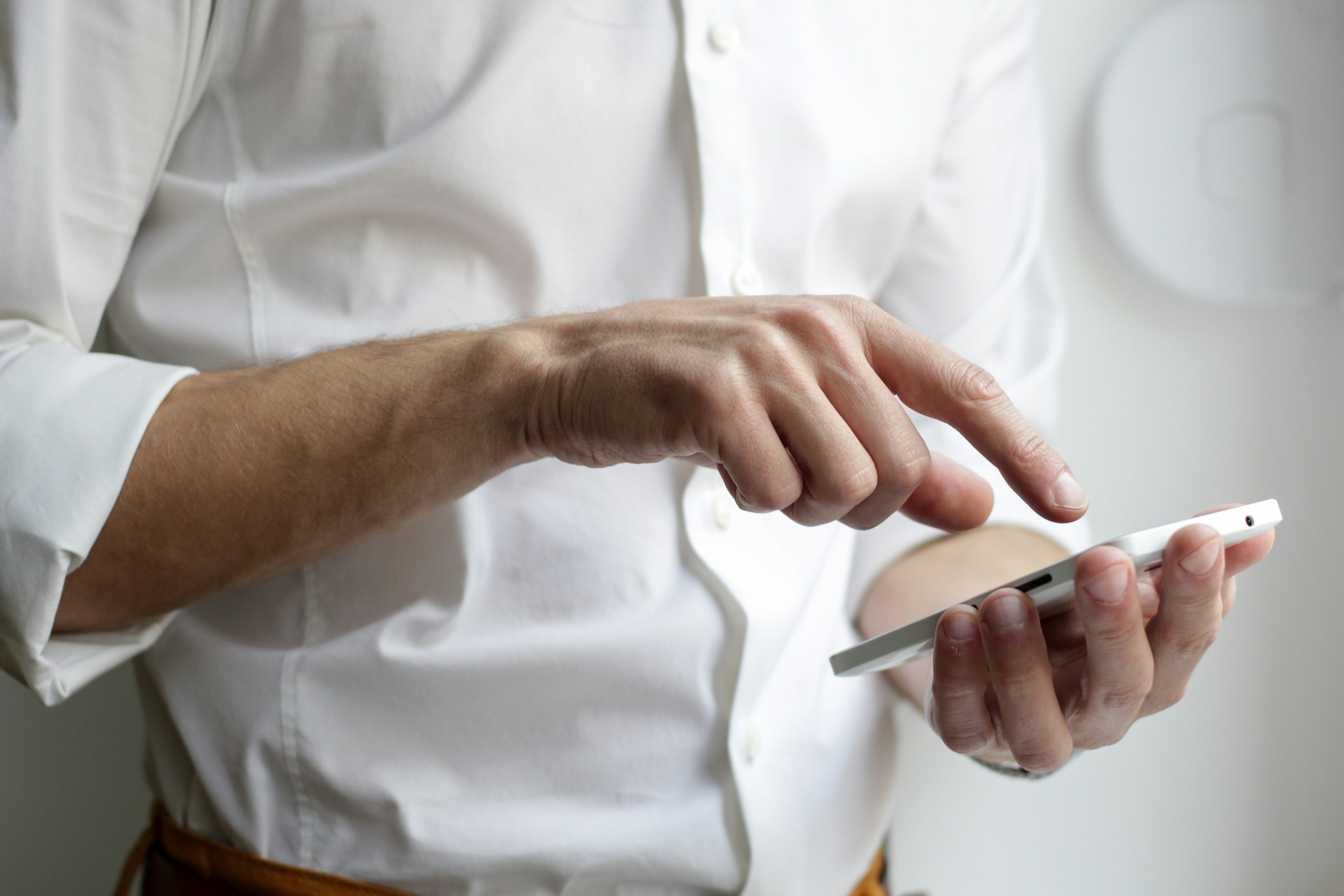 Keuntungan Investasi Emas Digital, Jaga Lingkungan hingga Pantau 'Return' Per Menit