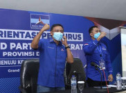 Demokrat Sarankan Prabowo Pilah Partai yang Masuk Koalisi