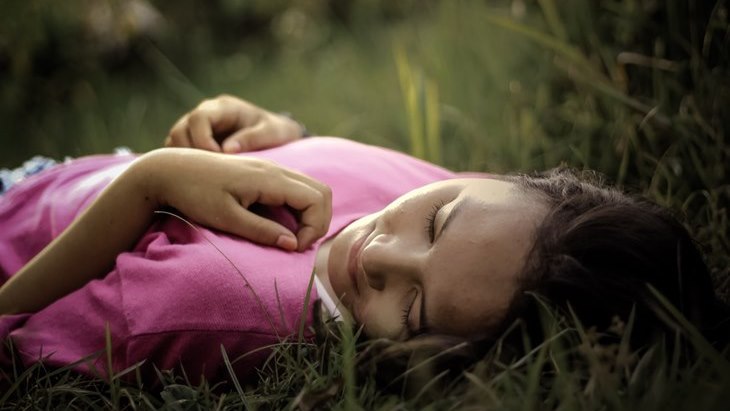 tidur