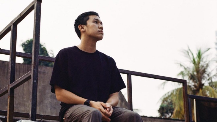 Reruntuh Rilis Single Ganda Jelang Album 'Water Will Find Me'