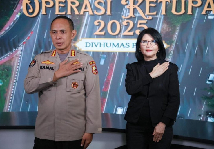 Puluhan Ribu Kendaraan Mulai Kembali Masuk Jakarta dan Sekitarnya saat Arus Balik, Tertinggi dari Arah Merak