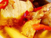 Pindang Koyong, Ikan Asam dari Ujung Timur Pulau Jawa