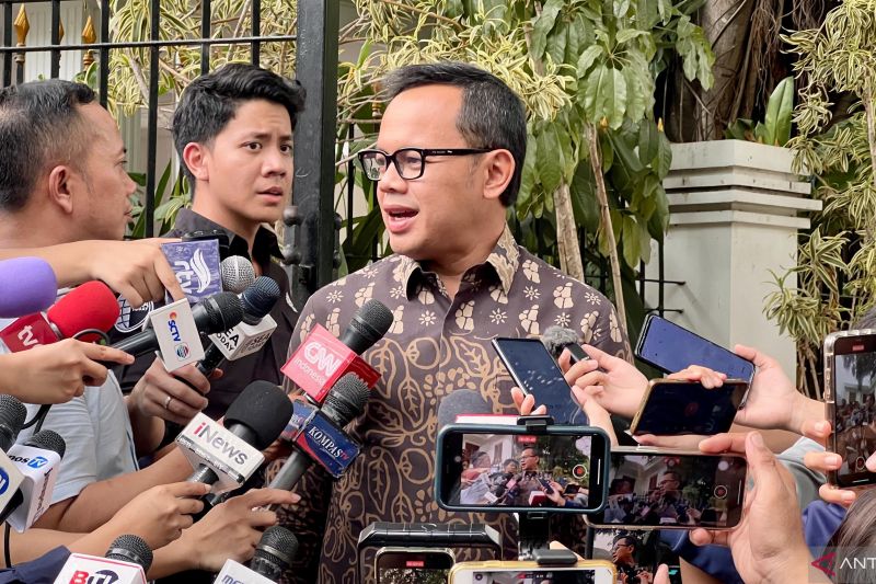 28 Petugas KPPS Meninggal Akibat Kelelahan Sepanjang Pilkada 2024