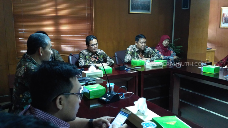 Kanwil DJP DIY Seret Satu Pengemplang Pajak ke Ranah Hukum