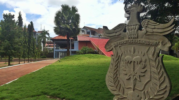 Universitas Hasanuddin