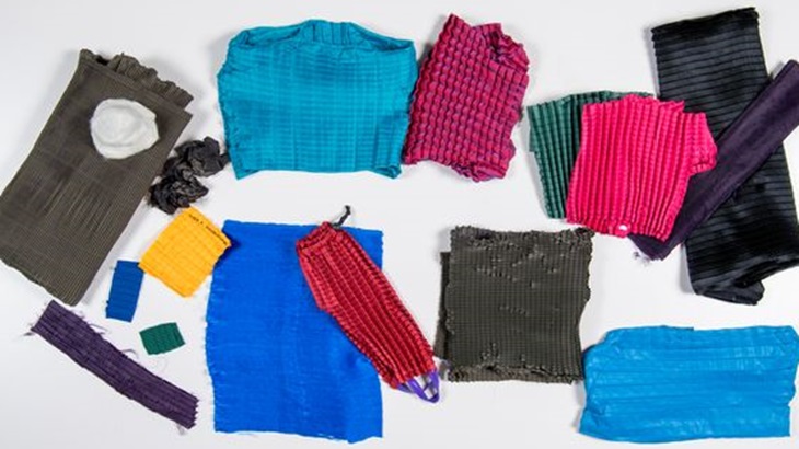 Merekayasa Baju Anak yang Dapat Dipakai Terus