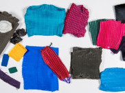 Merekayasa Baju Anak yang Dapat Dipakai Terus