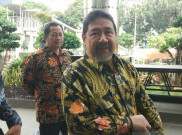 Kesal Diancam, Anggota Pansel Persilakan Penasihat KPK Tsani Annafari Mundur 