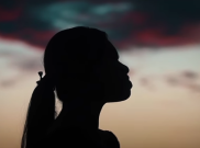 Lirik Lagu Luka Dalam - Manja Mooy Bikin Galau, Viral di TikTok! 