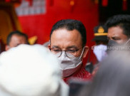 Wagub Jelaskan Alasan Anies Harus Izin ke Luhut Soal Penghentian PTM 100 Persen