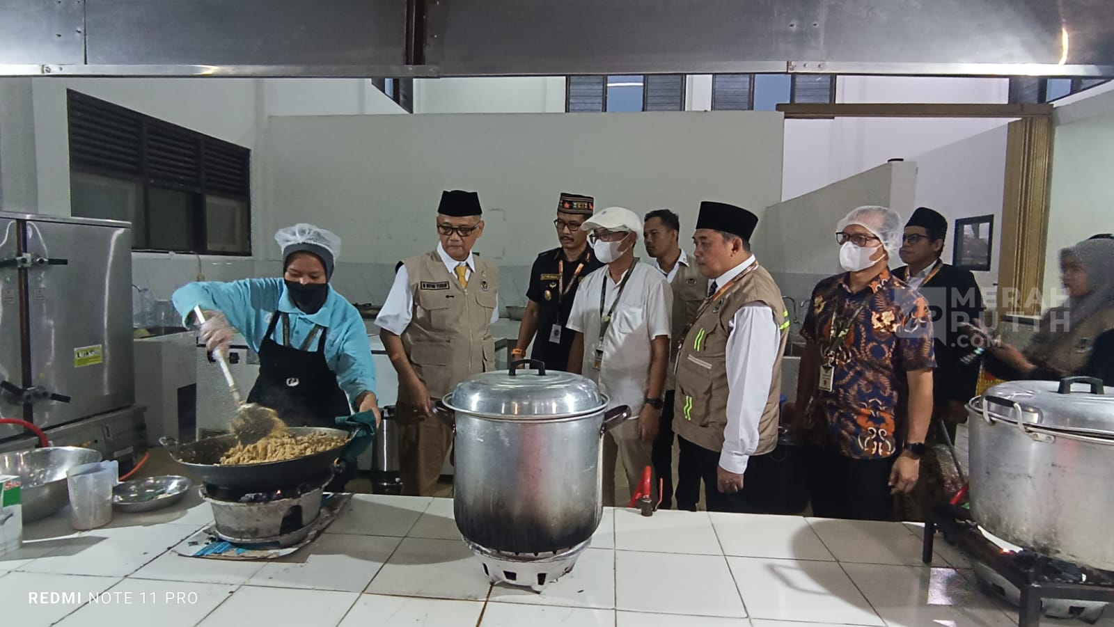 Menteri Haji Sebut Ada Jemaah yang Ditolak Masuk Arab Saudi, Kena Cekal 10 Tahun Langgar Aturan Umrah