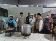 Menteri Haji Sebut Ada Jemaah yang Ditolak Masuk Arab Saudi, Kena Cekal 10 Tahun Langgar Aturan Umrah