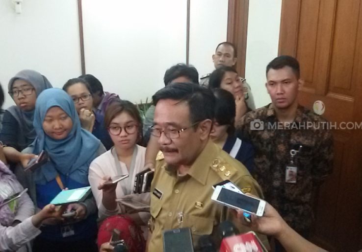 Sesuai Perda, Karaoke Diamond Tempat Indra J Piliang Diciduk Harus Ditutup
