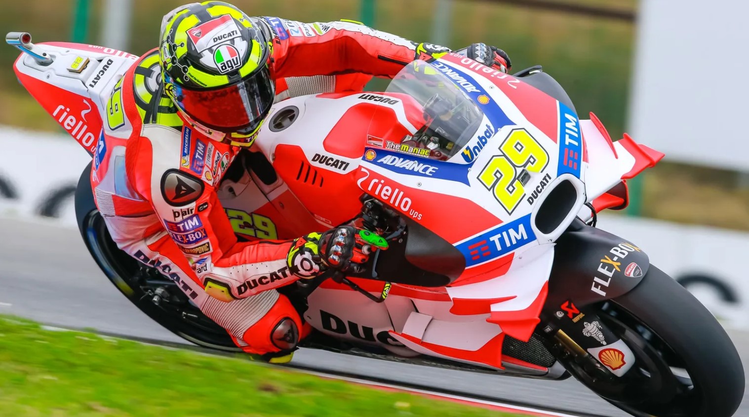 Ducati Ungkap Iannone akan Sulit Kembali ke MotoGP