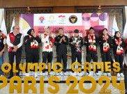 Veddriq Leonardo dan Rizki Juniansyah Pasang Target Tinggi Menuju Olimpiade 2028