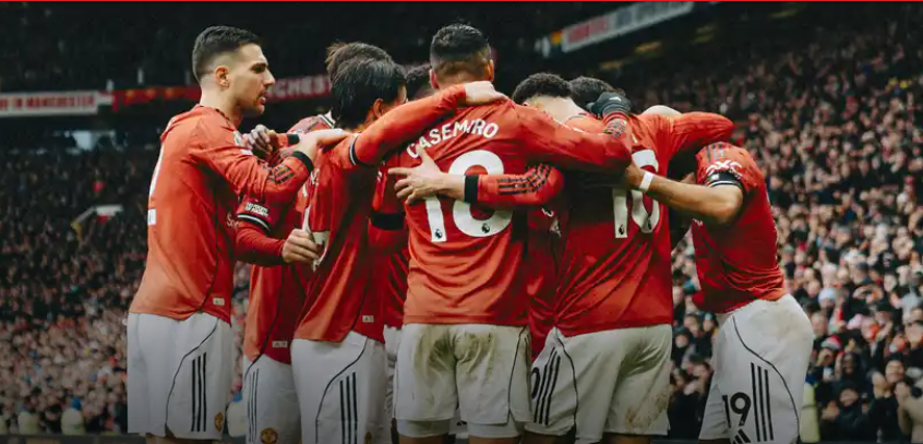 Manchester United vs Aston Villa: Carrick Siap Balas Dendam di Old Trafford Demi Tiket UCL