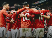 Manchester United vs Aston Villa: Carrick Siap Balas Dendam di Old Trafford Demi Tiket UCL