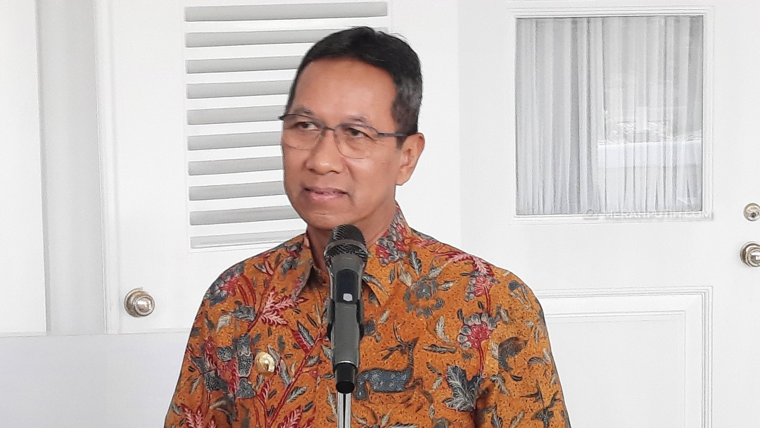 Warga Kampung Bayam Lapor ke Ombudsman, Pj Heru Tanggapi Santai