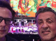 Sylvester Stallone Bergabung di ‘Suicide Squad’