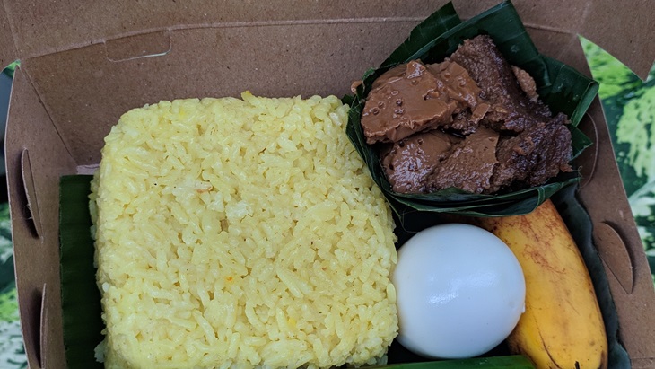 Tiga Fakta Sejarah dan Budaya pada Kuliner Gorontalo
