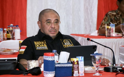 Pembubaran Satgasus Merah Putih Dinilai Langkah Tepat Kapolri