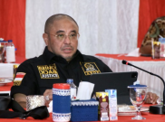 Pembubaran Satgasus Merah Putih Dinilai Langkah Tepat Kapolri