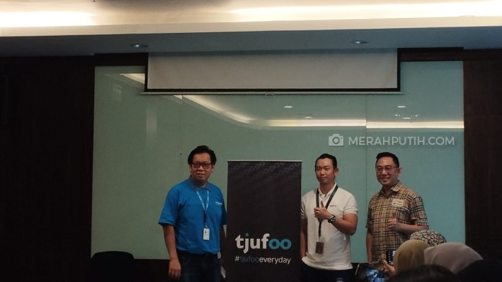 Tjufoo Utamakan Kualitas Supaya Jenama Lokal Bisa Bersaing