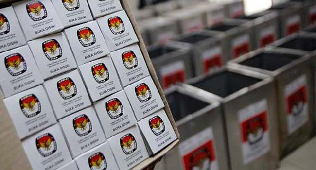 IJTI Sebut Pasal yang Mengatur 'Quick Count' Sudah Tak Relevan