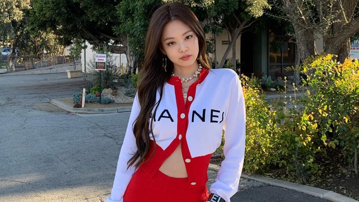 Kerap Disebut Trendsetter, 5 Tren yang Diciptakan Jennie Blackpink