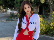 Kerap Disebut Trendsetter, 5 Tren yang Diciptakan Jennie Blackpink