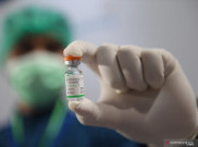 Kimia Farma Jual Vaksin COVID-19 Individu, DPR: Seharusnya Gratis