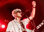 The Venyamin Tuangkan Ideologi Lewat Album Debut 'Relic in Religion'