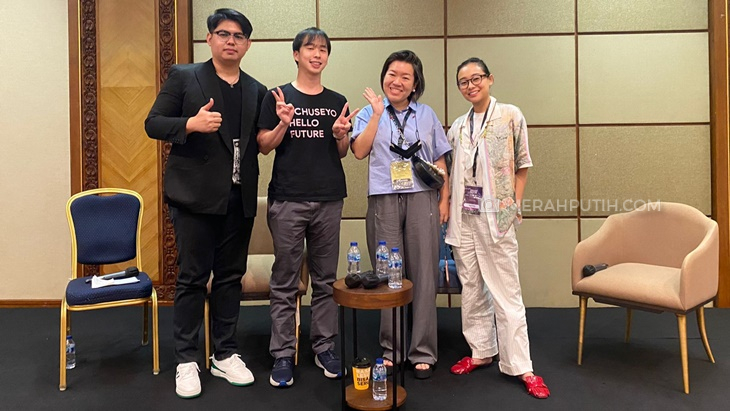 Melihat Peluang Bisnis dari Hallyu Korea