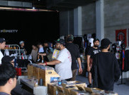 Record Store Day Indonesia Jadi Agenda Wajib Penggemar Rilisan Fisik